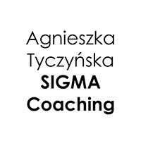 Agnieszka Tyczyńska SIGMA Coaching - Doradztwo personalne