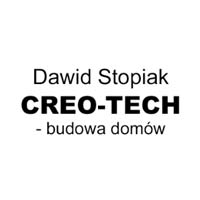 Dawid Stopiak Creo-Tech - budowa domów - Budowa i wykończenia pod klucz