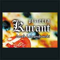 Kurant Pizzeria Jacek Lewandowski - Pizzerie