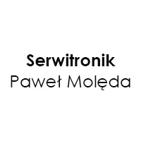 Serwitronik Paweł Molęda - Instalacja systemów alarmowych