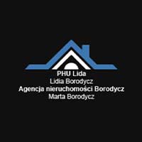 PHU Lida Lidia Borodycz Agencja Nieruchomości Borodycz Marta Borodycz-Zięba - Zarządzanie nieruchomościami