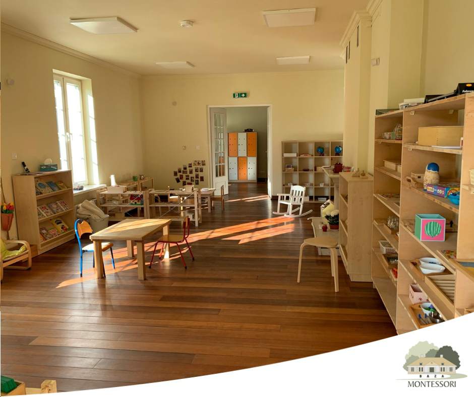 prywatne przedszkole