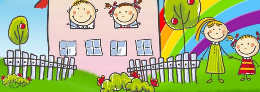 Happy House Prywatne Przedszkole