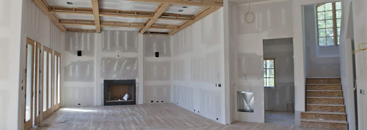 Adrian Czuchra Wykończenia