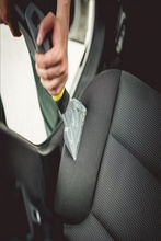 detailing samochodowy