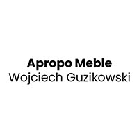 Apropo Meble Wojciech Guzikowski - Meble na zamówienie