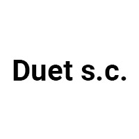 Duet s.c. - Farby i lakiery