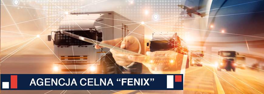 Fenix. Agencja celna