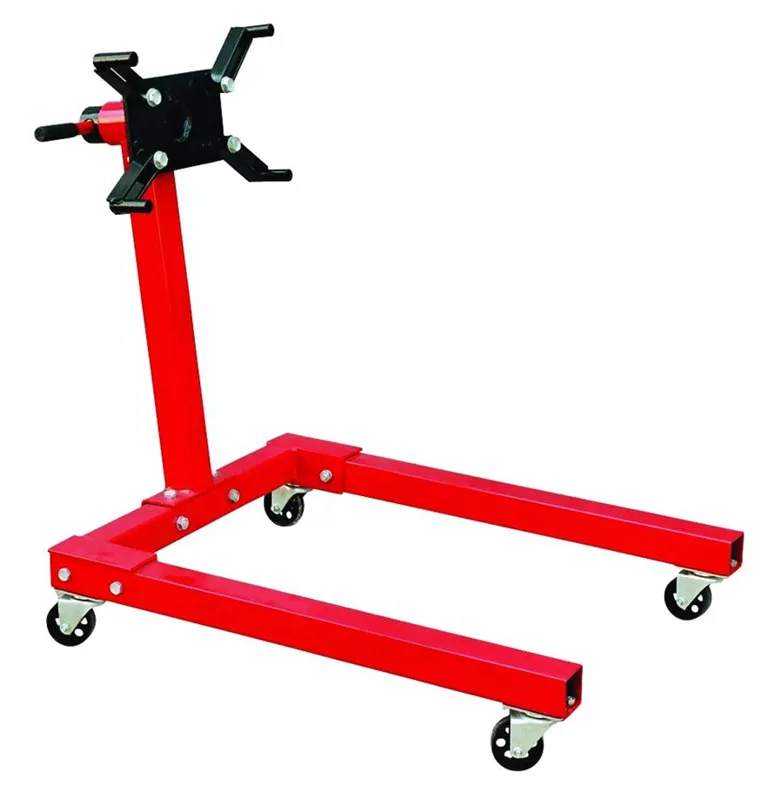 wyposażenie warsztatu