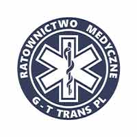 G-T TRANS PL - Transport Medyczny. Szkolenia z Pierwszej Pomocy, Zabezpieczenia Medyczne | Warszawa - Ratownicy medyczni