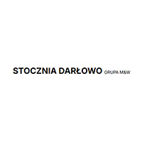 Stocznia Darłowo M&W Spółka z ograniczoną odpowiedzialnością - Konstrukcje stalowe