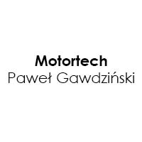 Motortech Paweł Gawdziński, Szczecin