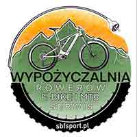 P.H.U Sbf - Sport Adrian Żarkowski - Ośrodki i kluby sportowo-rekreacyjne