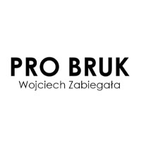 Pro Bruk Wojciech Zabiegała - Brukarstwo