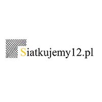 Siatkujemy12 - Bramy i ogrodzenia