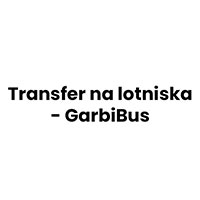 Transfer na lotniska - GarbiBus - Przewozy autokarowe