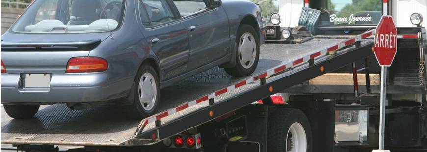 Safety And Work - Transpor Pojazdów