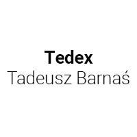 Tedex Tadeusz Barnaś - Transport samochodowy