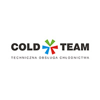 Coldteam Sp. z o.o. Urządzenia Chłodnicze - Wyposażenie, sprzęt i instalacje chłodnicze