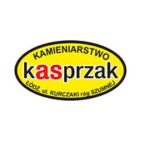 Kasprzak. Zakład kamieniarski. Kasprzak A. - Usługi kamieniarskie