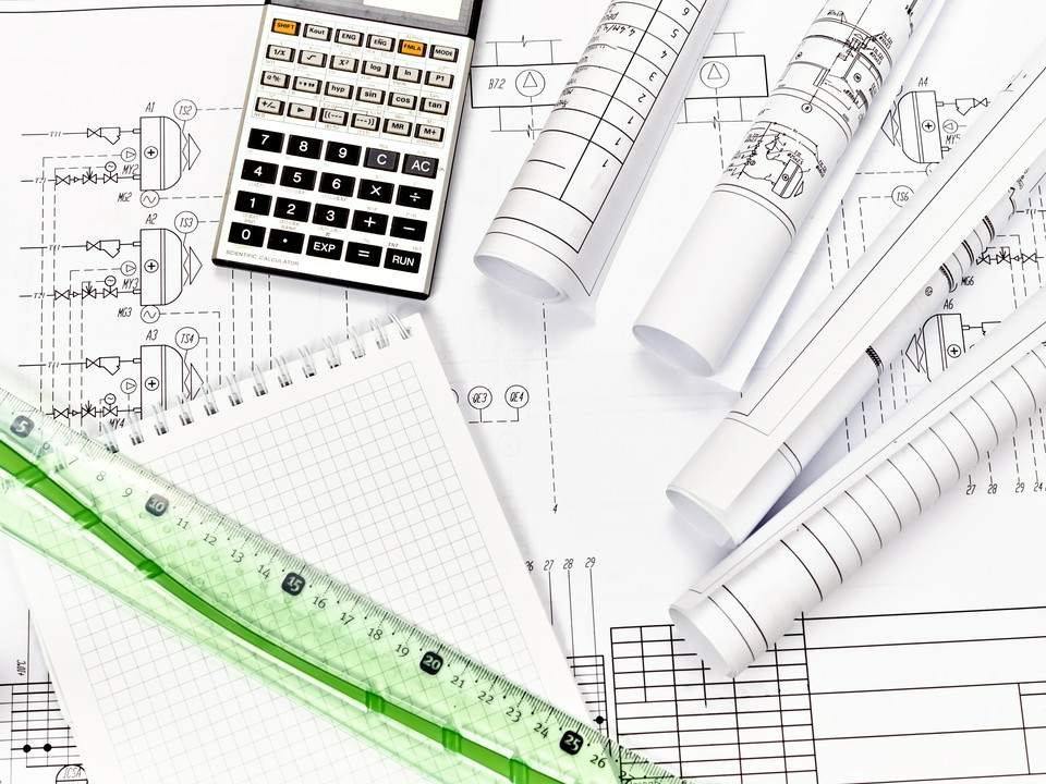 projektowanie sieci gazowych