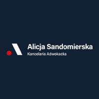 Alicja Sandomierska Kancelaria Adwokacka - Adwokaci