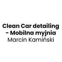 Clean Car detailing - Mobilna myjnia Marcin Kamiński - Kosmetyki samochodowe