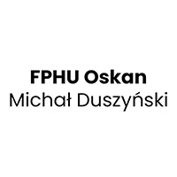 FPHU Oskan Michał Duszyński - Drewno