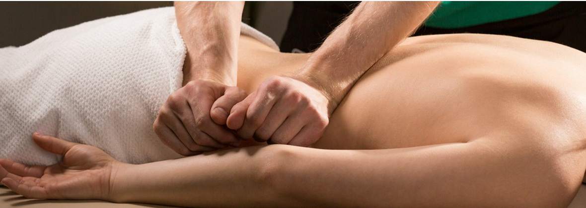 Mobilny Masaż - Filip Matusiak