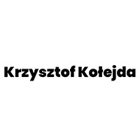 Krzysztof Kołejda - Technologie budowlane