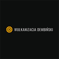 Andrzej Dembiński Wulkanizacja - geometria kół - prostowanie felg - Wulkanizacja i serwis opon
