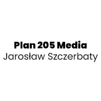 Plan 205 Media Jarosław Szczerbaty - Produkcja i dystrybucja filmów