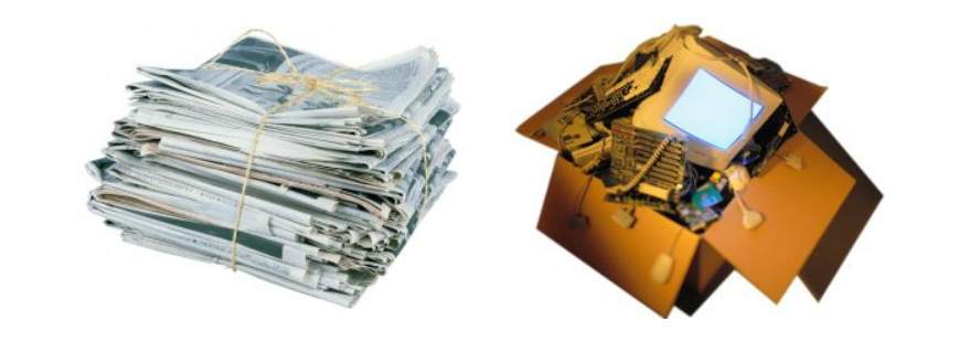 Skup złomu Złom-Mix Ryszard Biczyk