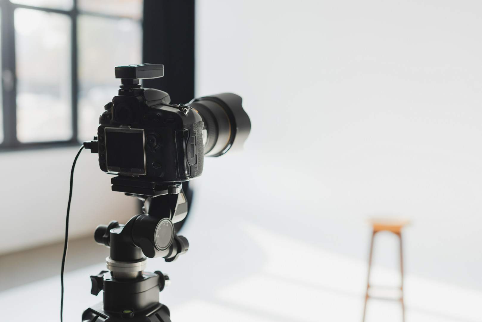 usługi fotograficzne