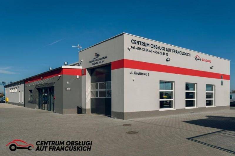 Zulugaraż Paweł Szympel