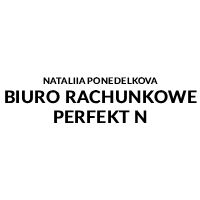 Nataliia Ponedelkova Biuro rachunkowe Perfekt N - Biura rachunkowe