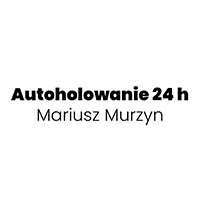 Autoholowanie 24 h Mariusz Murzyn - Pomoc drogowa