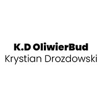 K.D OliwierBud Krystian Drozdowski - Budowa i wykończenia pod klucz