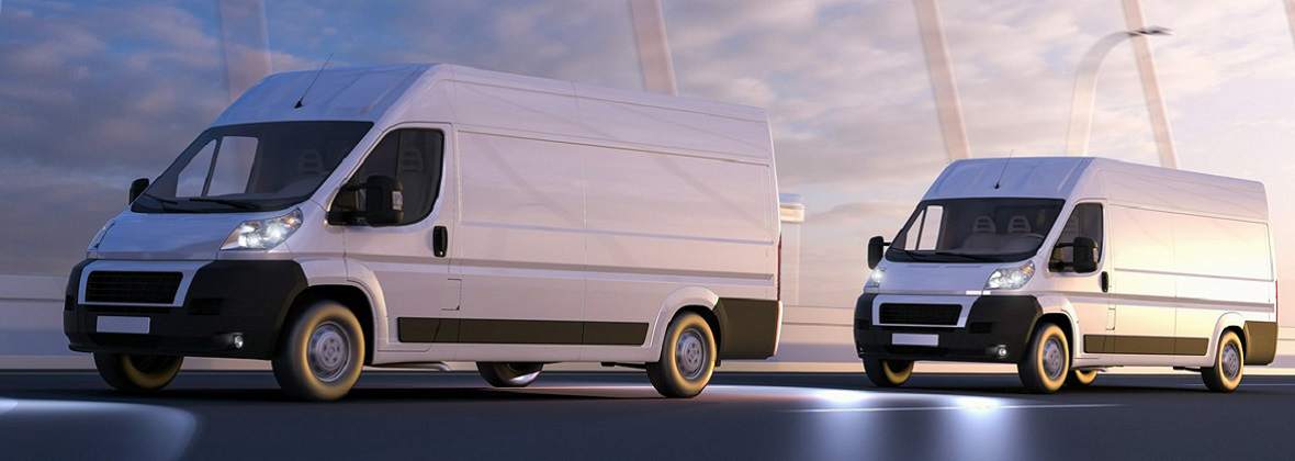 Urbi-Trans Jarosław Urban - przewóz towarów