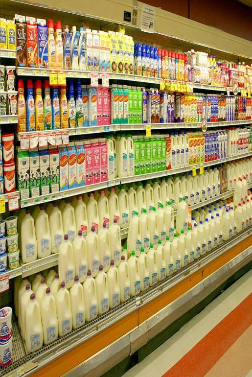 Żabka sprzedaż artykułów spożywczych