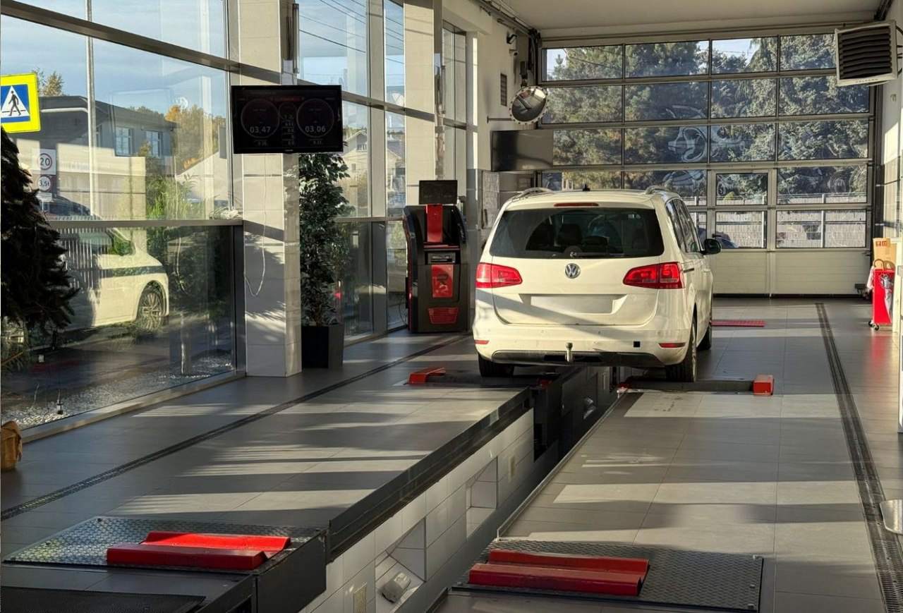 OMT - Autoserwis naprawa samochodów