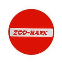 Zakład Oznakowania Drogowego ZOD-MARK - logo