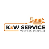 K&W Service Sp. z o.o. - logo