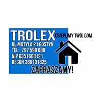 Trolex Krzysztof Troszok - logo