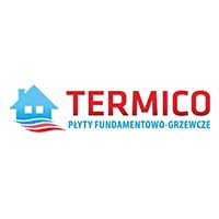 Termico Janusz Prusiński - logo