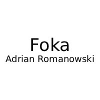 Foka Adrian Romanowski - logo