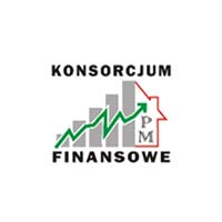 Konsorcjum Finansowe Paweł Maciuszczak - logo