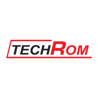 Techrom Zabezpieczenia antykorozyjne i ogniochronne metali - logo
