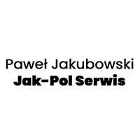 Paweł Jakubowski Jak-Pol Serwis - logo