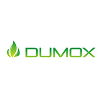 Dumox. Marcinkowski A. - logo